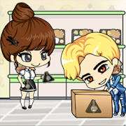 Pretty Girl – Show UP! Convenience Store Pretty Girl – Show UP! Convenience Store