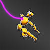 Elastic Playground:Ragdoll Fun