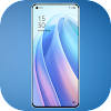 Oppo Reno 7 Pro Launcher