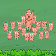 Piggy Land Escape 2 Piggy Land Escape 2
