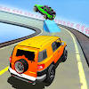 Jeep Driving: 模擬汽車 gt 手機 泊車 開車