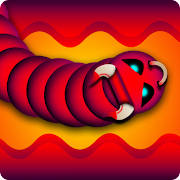 Worm.io – Snake & Worm IO Game