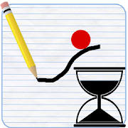 Physics Drop Countdown Physics Drop Countdown