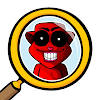 Scavenger Hunt: Find It Puzzle