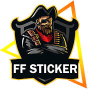 OP Free FF sticker for WhatsApp