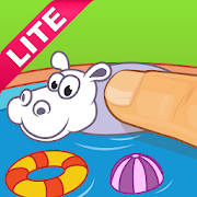 Kids Tap and Color (Lite)