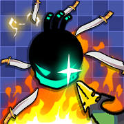 Blade of the Knife Master Blade of the Knife Master