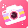 Beauty Camera: Makeup Selfie