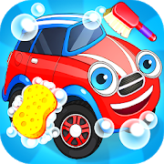 [APK] 洗车