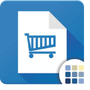 Shopping List (PFA)