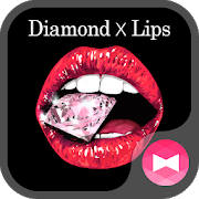 Diamond x Lips Theme