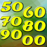 Música Retro dos anos 90s 80s 70s 60s 50s 00s Música Retro dos anos 90s 80s 70s 60s 50s 00s