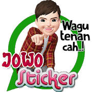 Jawa Sticker WA Sticker Apps – Jowo Lucu Sticker