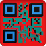 QReader – QR & Barcode Scanner