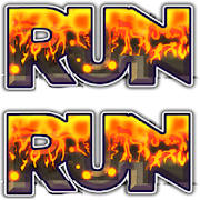 Running Man