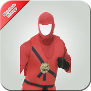 Ninja Photo Montage Ninja Photo Montage