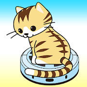 cat and clean Lobo cat and clean Lobo