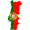 ZIP / Postal Codes Portugal