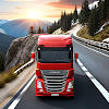 Euro Truck Simulator Game