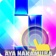 Piano Tap for Aya Nakamura