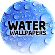 Water wallpapers 4K