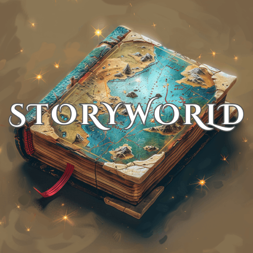 [APK] StoryWorld－CYOA AI RPG 故事