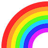 Rainbow Icon Pack Rainbow Icon Pack