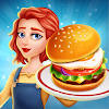 Cooking Storm: Cooking Games