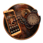 Steampunk Classy Theme Steampunk Classy Theme