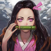 切片恶魔杀手角色