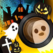 Halloween Camera Halloween Camera