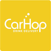 CarHop Drink Delivery