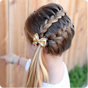 女孩HairStyles 2018最新 女孩HairStyles 2018最新