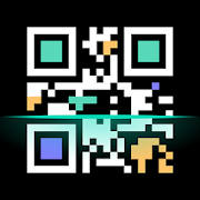 QR Scanner-免费的QR码阅读器和条形码扫描仪 QR Scanner-免费的QR码阅读器和条形码扫描仪