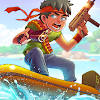 Ramboat – 离线游戏:跳跃,跑步和射击 Ramboat – 离线游戏:跳跃,跑步和射击