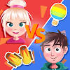 Match 3D – Puzzle Match PK