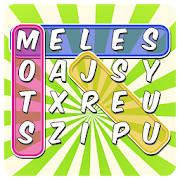 Mots Mêlés Mots Mêlés