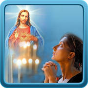 Christianity Photo Frame Christianity Photo Frame