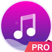 Music player – pro version