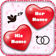 Stylish Name Art Maker – Name