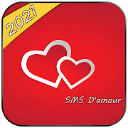 SMS D’amour Très Touchant 2023