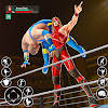 Wrestling Empire Battle Royale