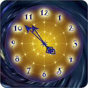 Star Clock Star Clock
