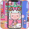Miga Town Wallpaper Life Toca Miga Town Wallpaper Life Toca