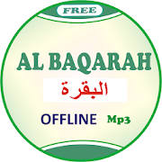 Surah Al Baqarah Mp3