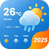 Weather – Live Radar Tracker