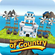 Balance of Country Balance of Country