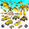 Dragon Robot Games – Car Games
