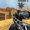 FPS Sniper 3D: 狙击 游戏 手機版 枪战 手遊