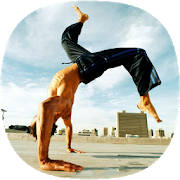 Capoeira Guide